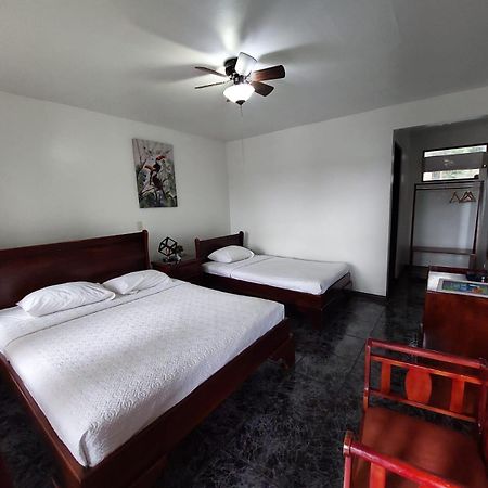 Brillasol Airport Hotel Las Ciruelas  Экстерьер фото