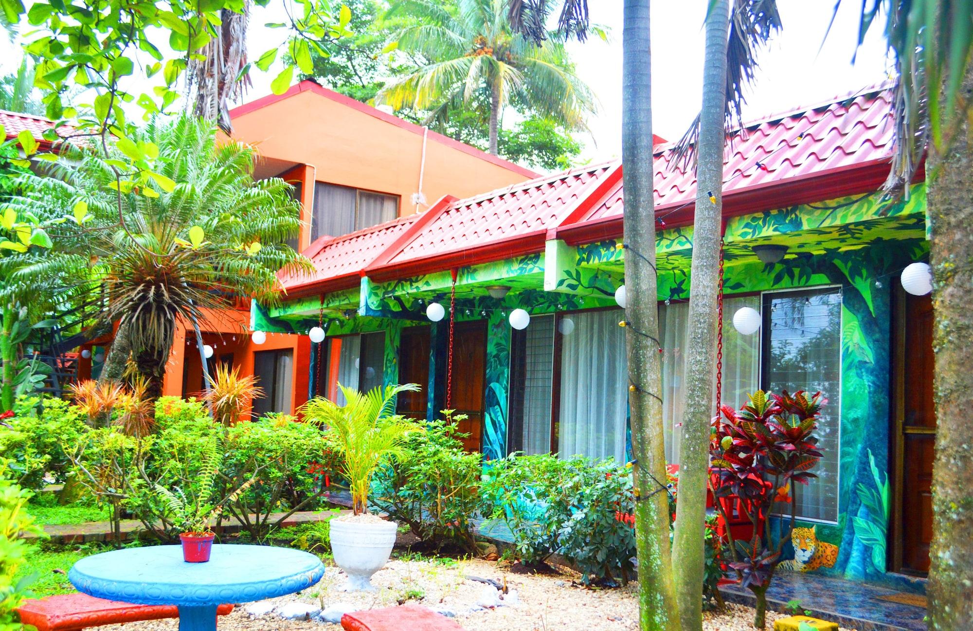 Brillasol Airport Hotel Las Ciruelas  Экстерьер фото