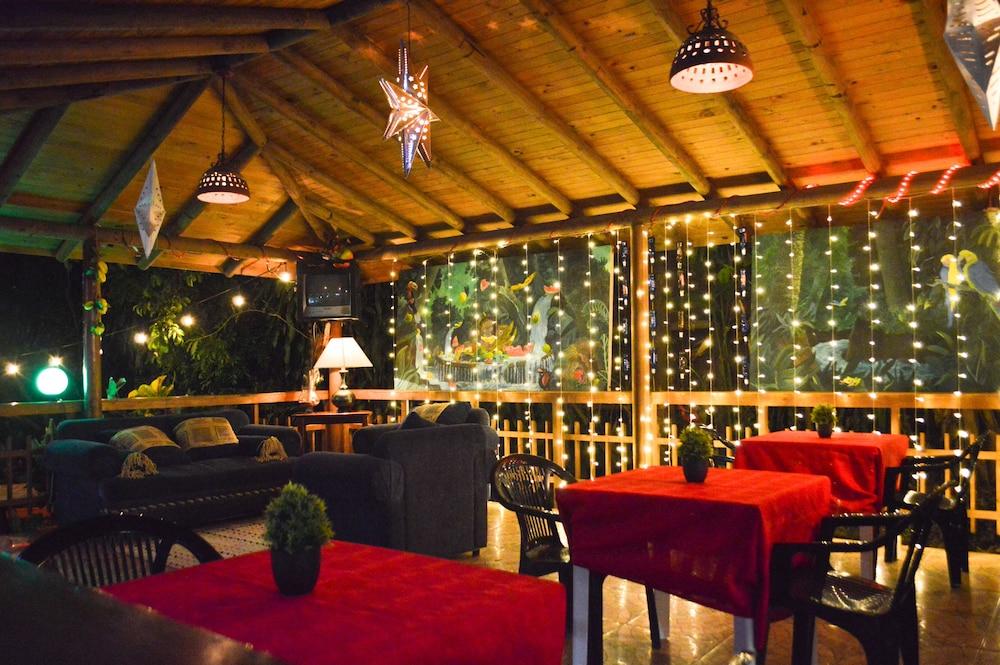 Brillasol Airport Hotel Las Ciruelas  Экстерьер фото