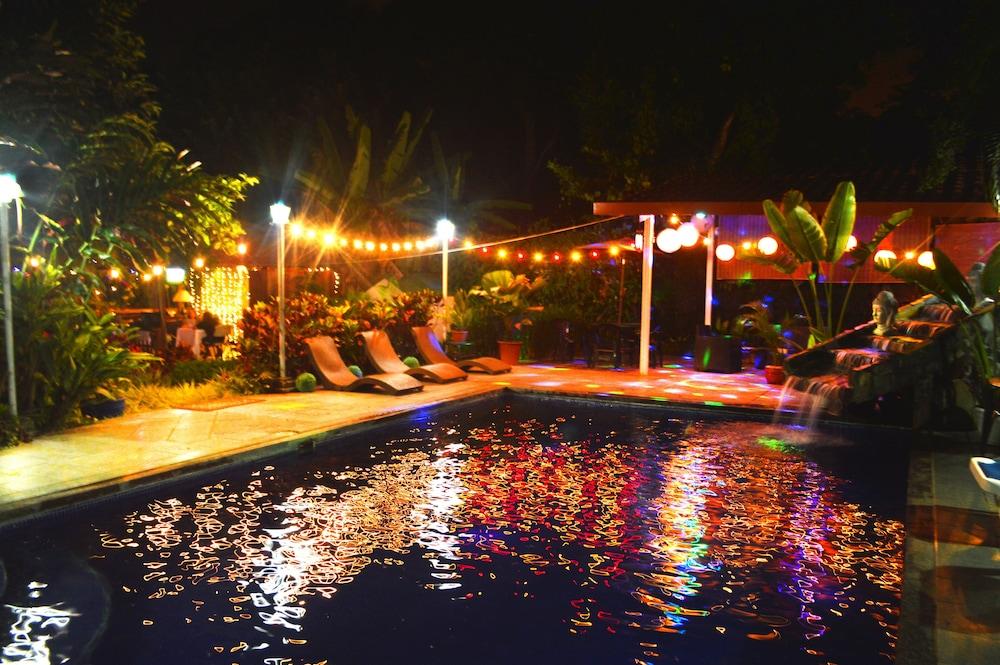 Brillasol Airport Hotel Las Ciruelas  Экстерьер фото