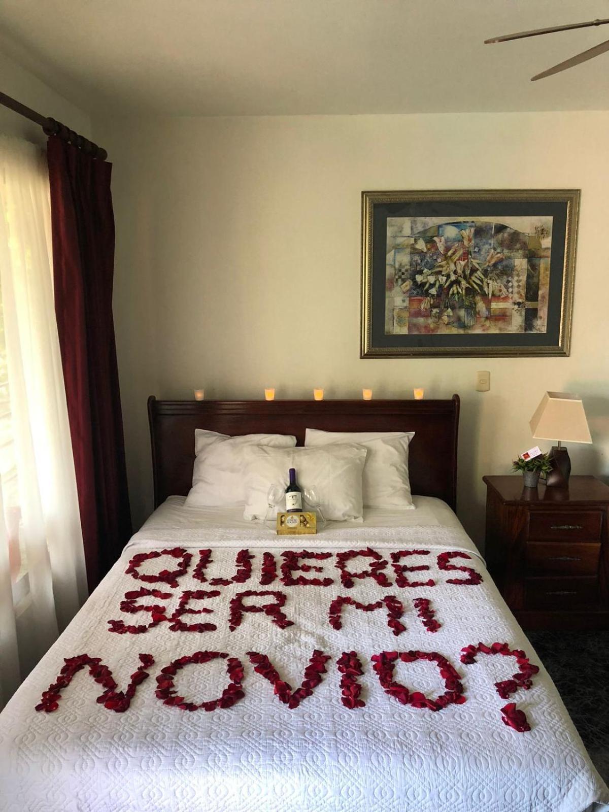 Brillasol Airport Hotel Las Ciruelas  Экстерьер фото